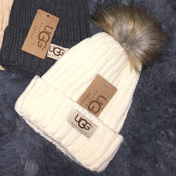 ugg winter hat